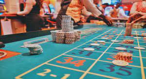 Why Casino