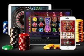 Why Casino